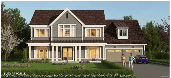 Oro-Medonte - Rural Oro-Medonte