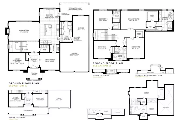 Oro-Medonte - Rural Oro-Medonte