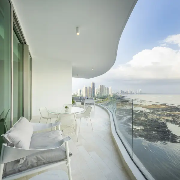 Punta Pacifica,