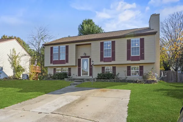 703 Rainbow Ct, Edgewood, MD 21040