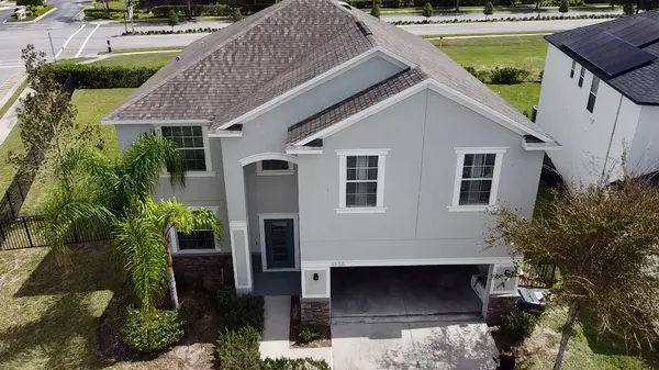 2220 Grantham Ave, Davenport, FL 33837