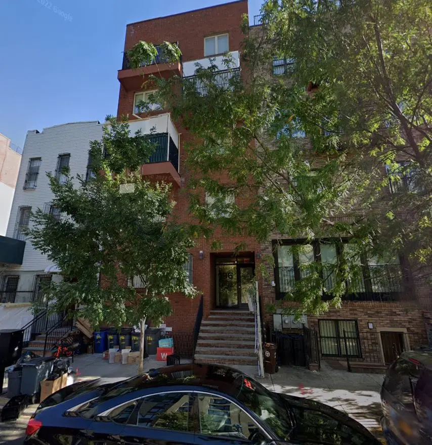196 Middleton St #4, Brooklyn, NY 11206
