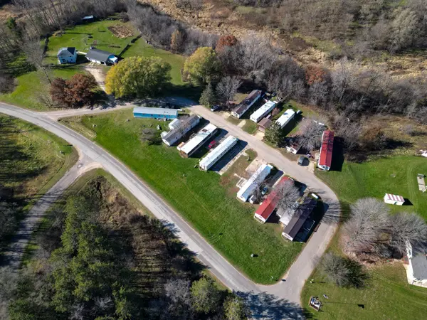 S1551 County Road I, Alma, WI 54610