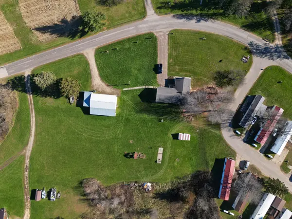S1551 County Road I, Alma, WI 54610
