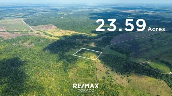 23.59 ACRES LOCATED IN THE YOUNG GAL/MCRAE AREA, Near Valley Of Peace, DISTRICT