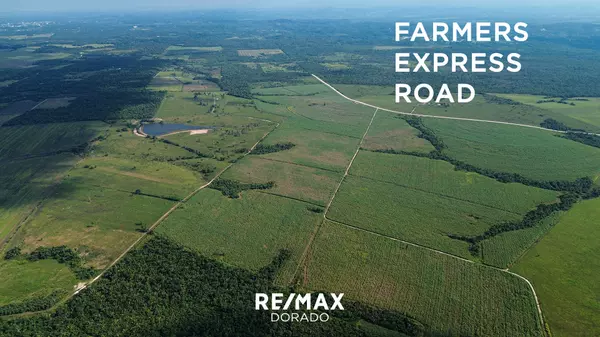 Near Valley Of Peace, DISTRICT,23.59 ACRES LOCATED IN THE YOUNG GAL/MCRAE AREA