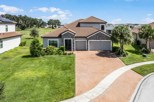 3957 Blacktail Ct, Kissimmee, FL 34746