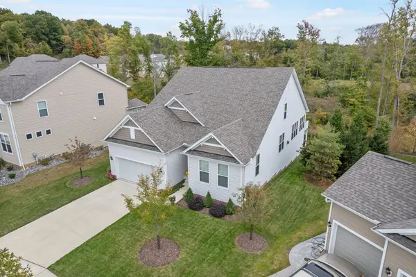 2952 Darlene Ct, Twinsburg, OH 44087