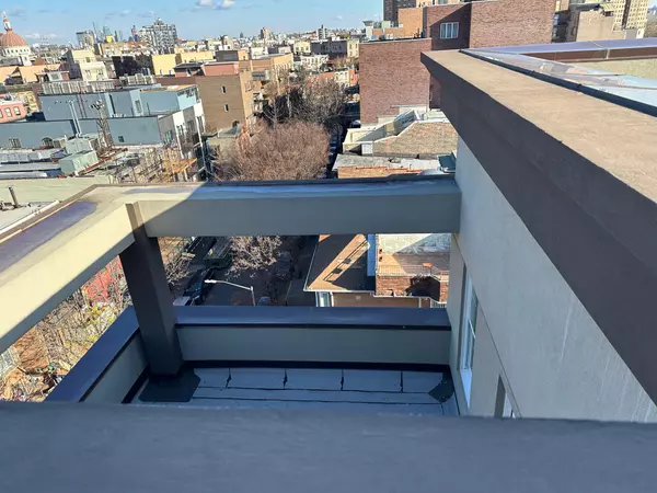 Brooklyn, NY 11211,142 Clymer St #6 + Deck
