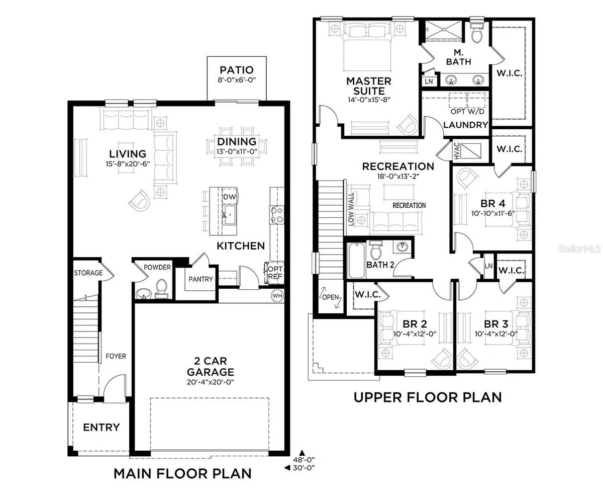 4912 MAINSAIL ST, Haines City, FL 33844