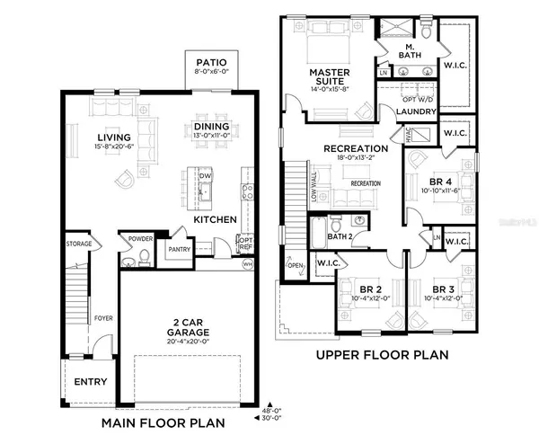 4912 MAINSAIL ST, Haines City, FL 33844