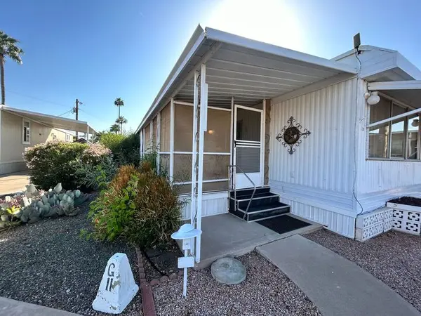 2460 E Main St #G11, Mesa, AZ 85213