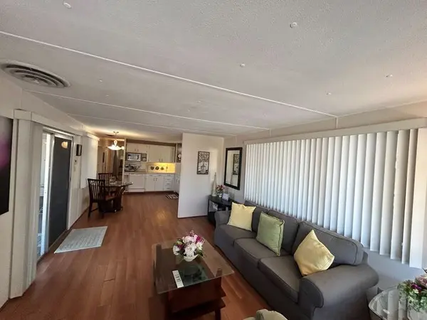 2460 E Main St #G11, Mesa, AZ 85213