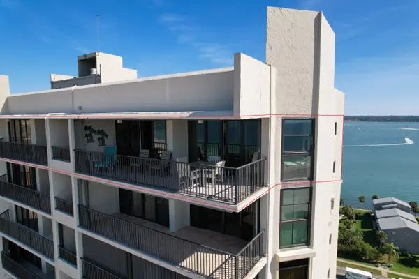 1290 Gulf Blvd #2001, Clearwater Beach, FL 33767