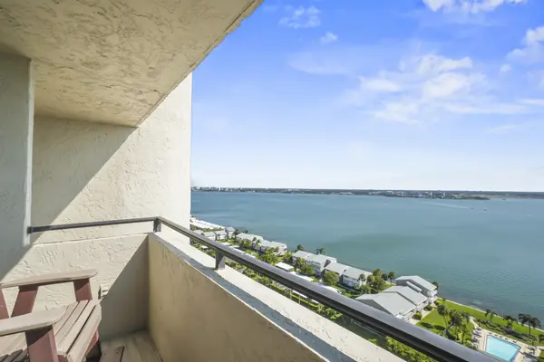1290 Gulf Blvd #2001, Clearwater Beach, FL 33767