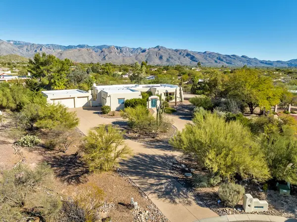 3610 N Camino de la Familia, Tucson, AZ 85750