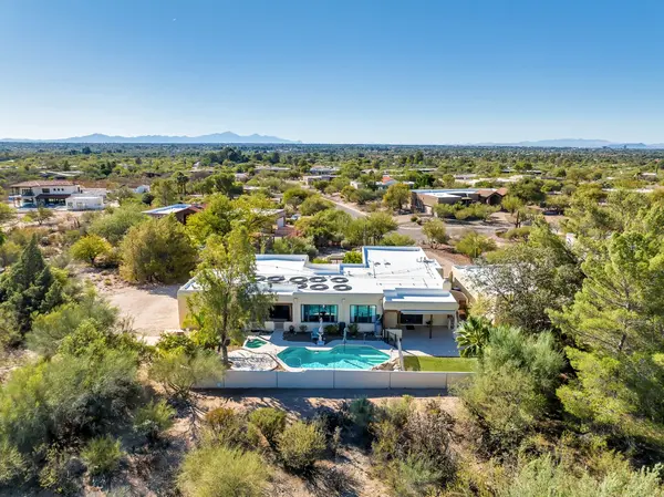 3610 N Camino de la Familia, Tucson, AZ 85750
