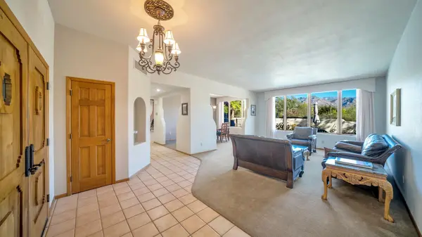3610 N Camino de la Familia, Tucson, AZ 85750