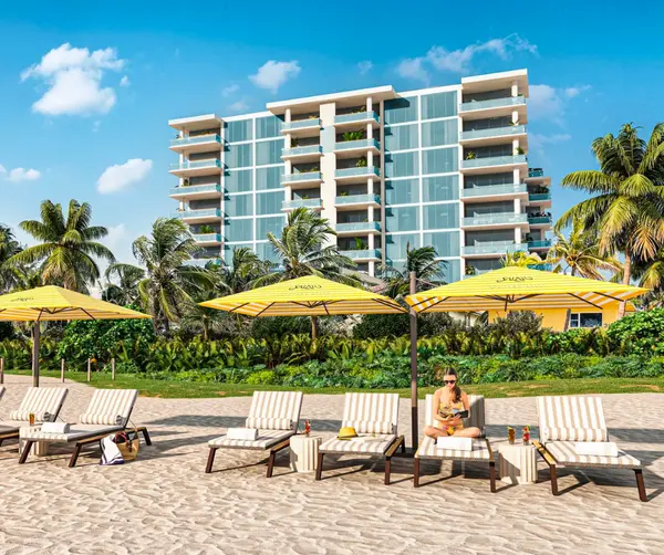 305 Briny Ave, Pompano Beach, FL 33062