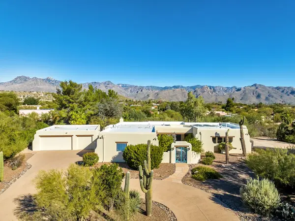 3610 N Camino de la Familia, Tucson, AZ 85750