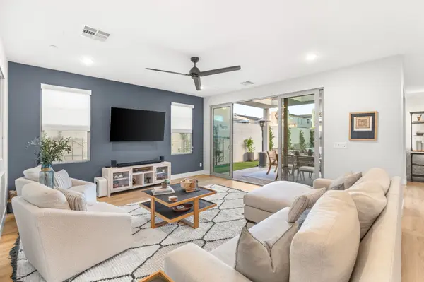 3167 Cristallo Ave, Henderson, NV 89044