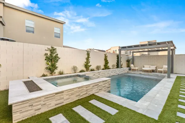 3167 Cristallo Ave, Henderson, NV 89044