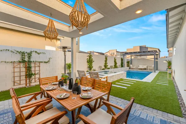 3167 Cristallo Ave, Henderson, NV 89044