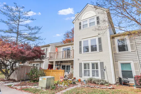 13249 Meander Cove Dr, Germantown, MD 20874