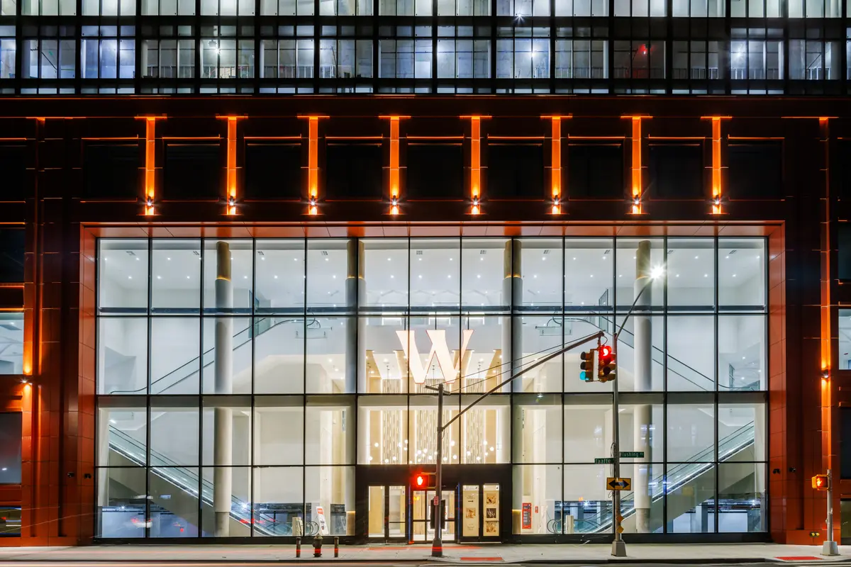 347 Flushing Ave #The W Mall!, Brooklyn, NY 11205