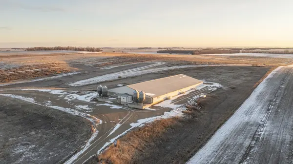 452nd Ave, Wakonda, SD 57073