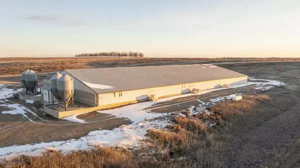 Wakonda, SD 57073,452nd Ave