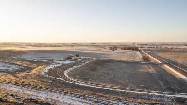 Wakonda, SD 57073,452nd Ave