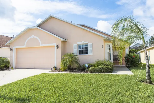 172 Fox Loop, Davenport, FL 33837