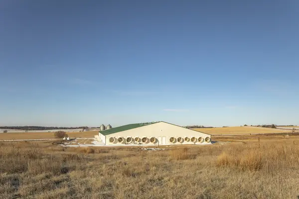 452nd Ave, Wakonda, SD 57073