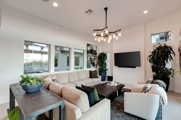 6580 Aurora View St, Las Vegas, NV 89135