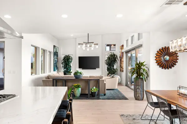 6580 Aurora View St, Las Vegas, NV 89135