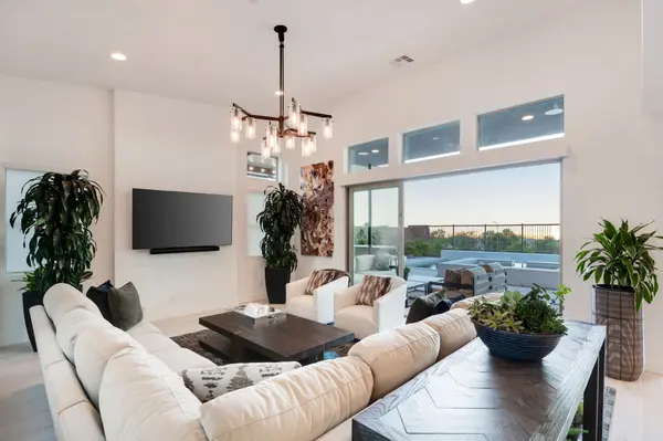 6580 Aurora View St, Las Vegas, NV 89135