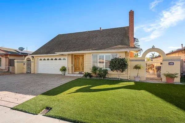 4233 Lemonseed Dr, San Diego, CA 92154
