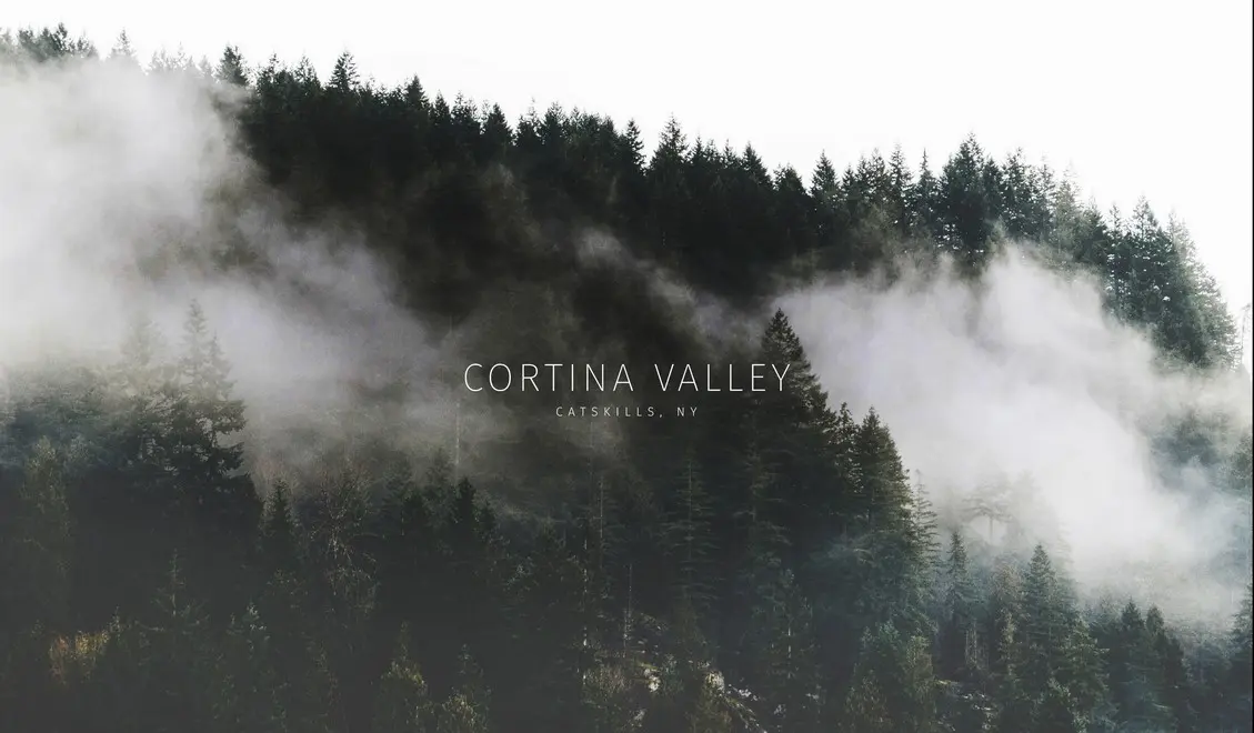 Cortina Valley Rd, Elka Park, NY 12427