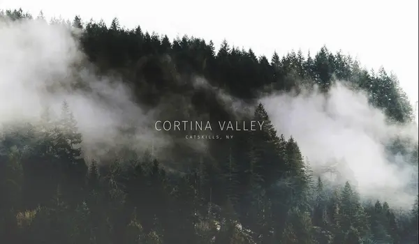 Cortina Valley Rd, Elka Park, NY 12427