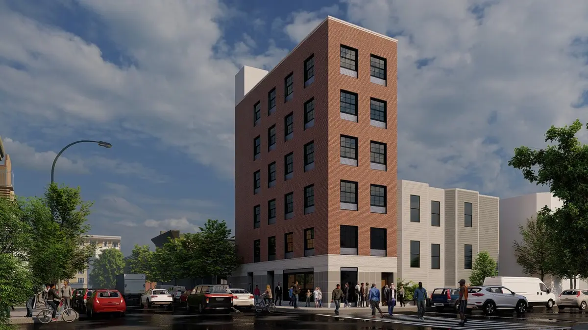 651 Jefferson Pl, Bronx, NY 10456