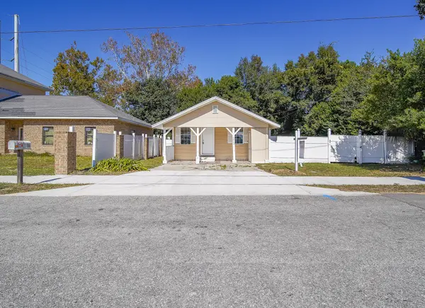 3412 W Desoto St, Pensacola, FL 32505