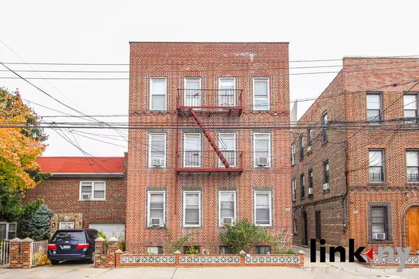 1920 Haight Ave, Bronx, NY 10461
