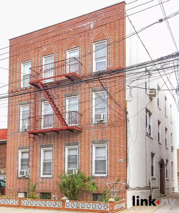Bronx, NY 10461,1920 Haight Ave