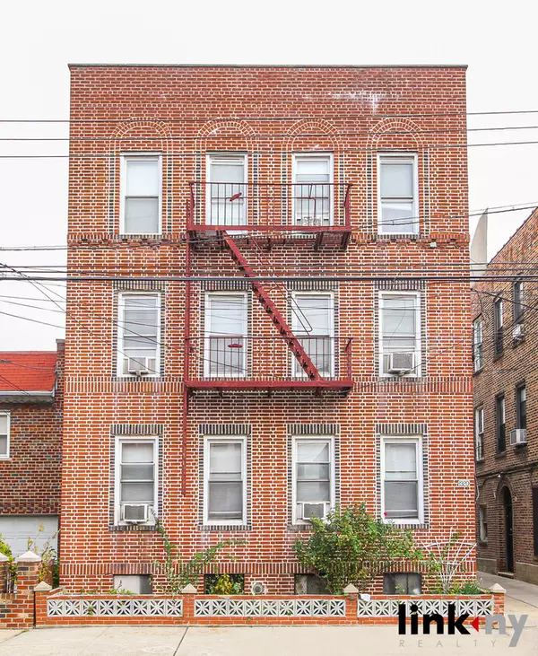 Bronx, NY 10461,1920 Haight Ave