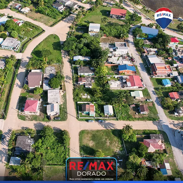 Corozal Town,,Corner 7th st North & 2nd Ave