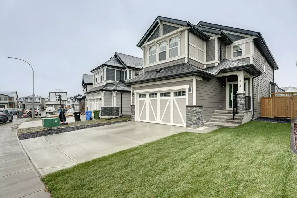 Calgary, AB T3M,Magnolia Hts SE