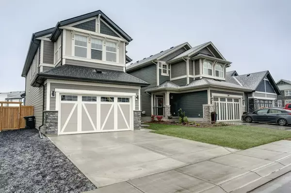 Calgary, AB T3M,Magnolia Hts SE