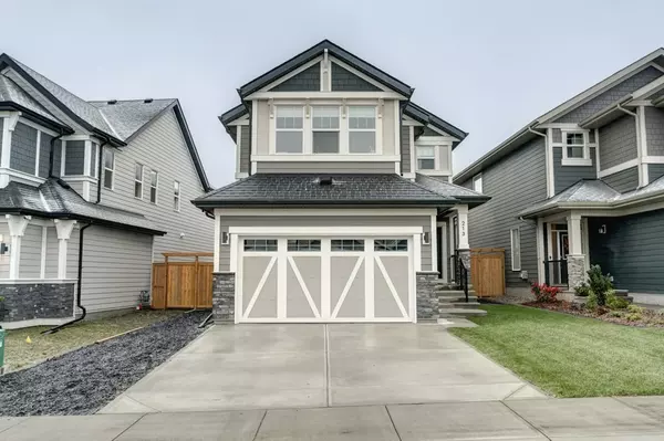 Calgary, AB T3M,Magnolia Hts SE