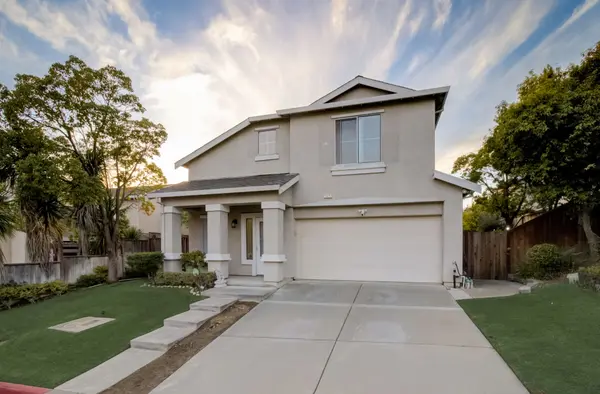 117 Barington Dr, Vallejo, CA 94591